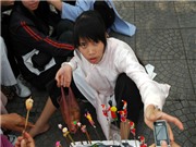 Bóng đá anh, ngoại hạng anh, lịch thi đấu euro 2012, Festival Cầu Long Biên 2010 nhìn từ ý thức người dân